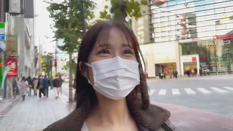 島根の爆乳素人さん　優花　サンプル画像10